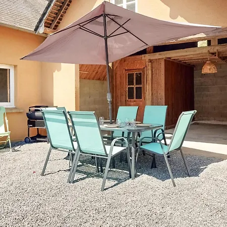 2 Bedroom Stunning Home In Sartilly-Baie-Bocage Ferienhaus