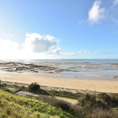 2 Bedroom Stunning Home In Sartilly-Baie-Bocage * Sartilly-Baie-Bocage