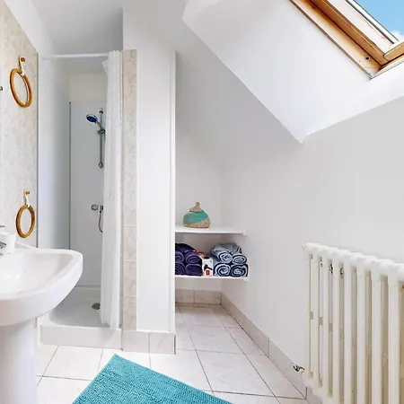 Cozy In Prázdninový dům *