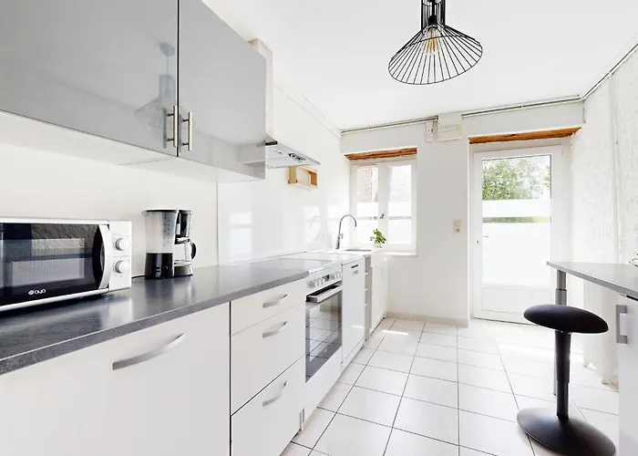 Holiday home Cozy In