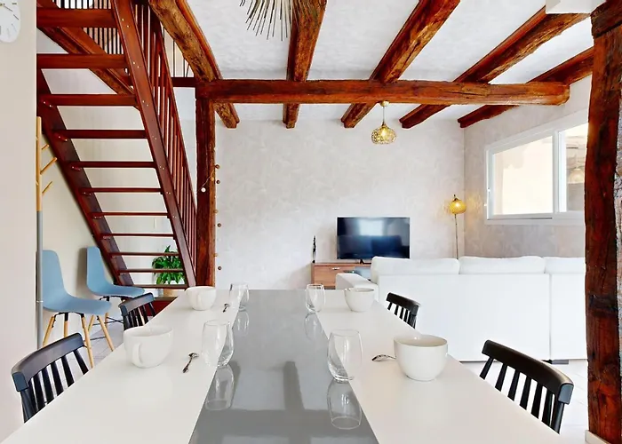 Holiday home Cozy In