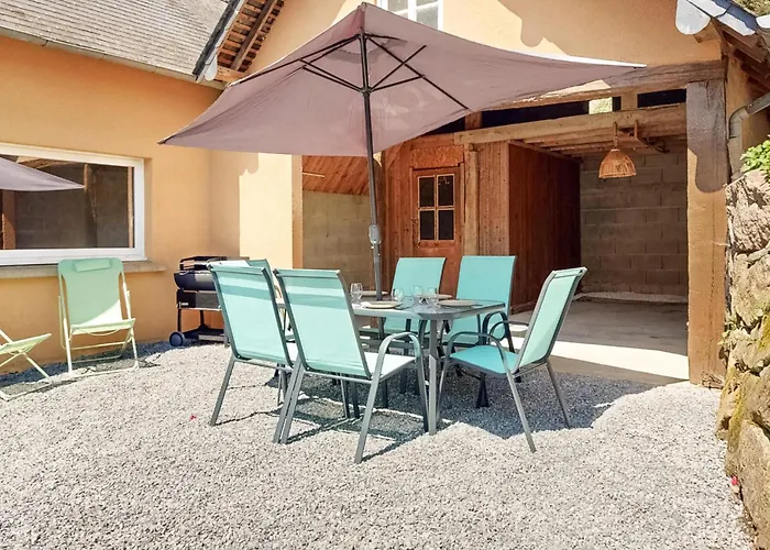 Cozy In Holiday home