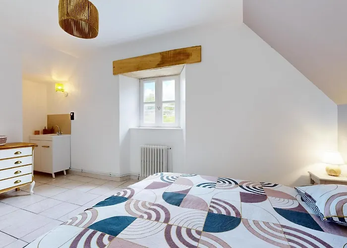 Cozy In Holiday home