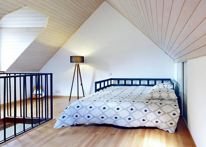 Cozy In Holiday home