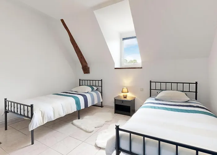 Holiday home Cozy In *