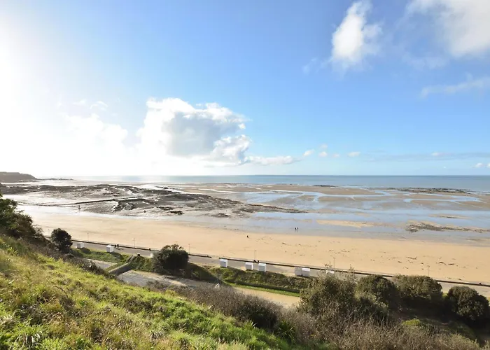 Cozy In * Sartilly-Baie-Bocage