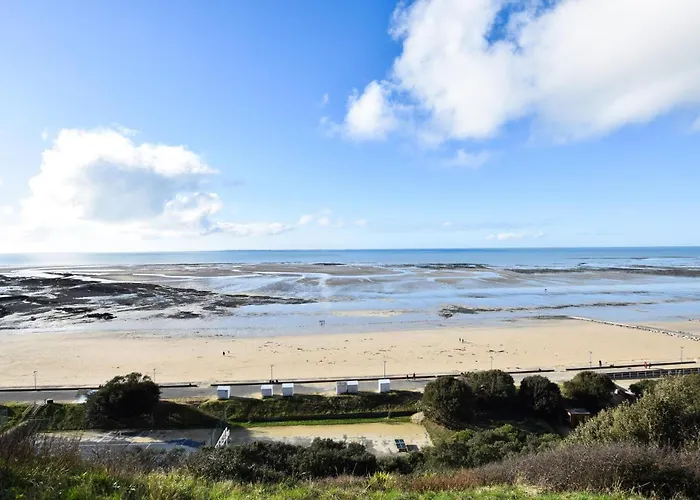 Holiday home Cozy In