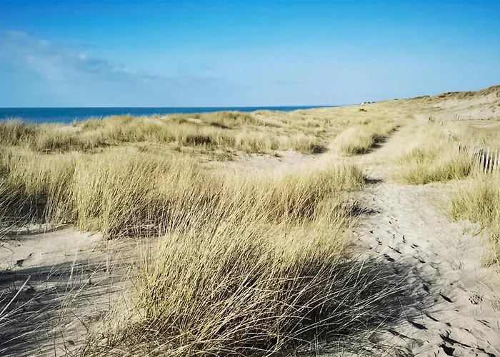 Cozy In Holiday home